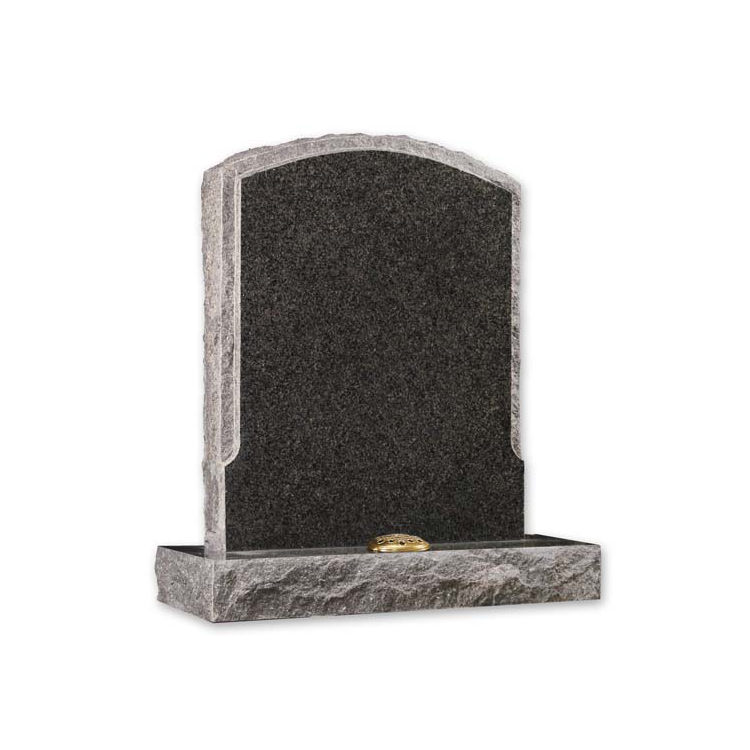 Ben Lomond - South African Dark Grey Granite - Traditional